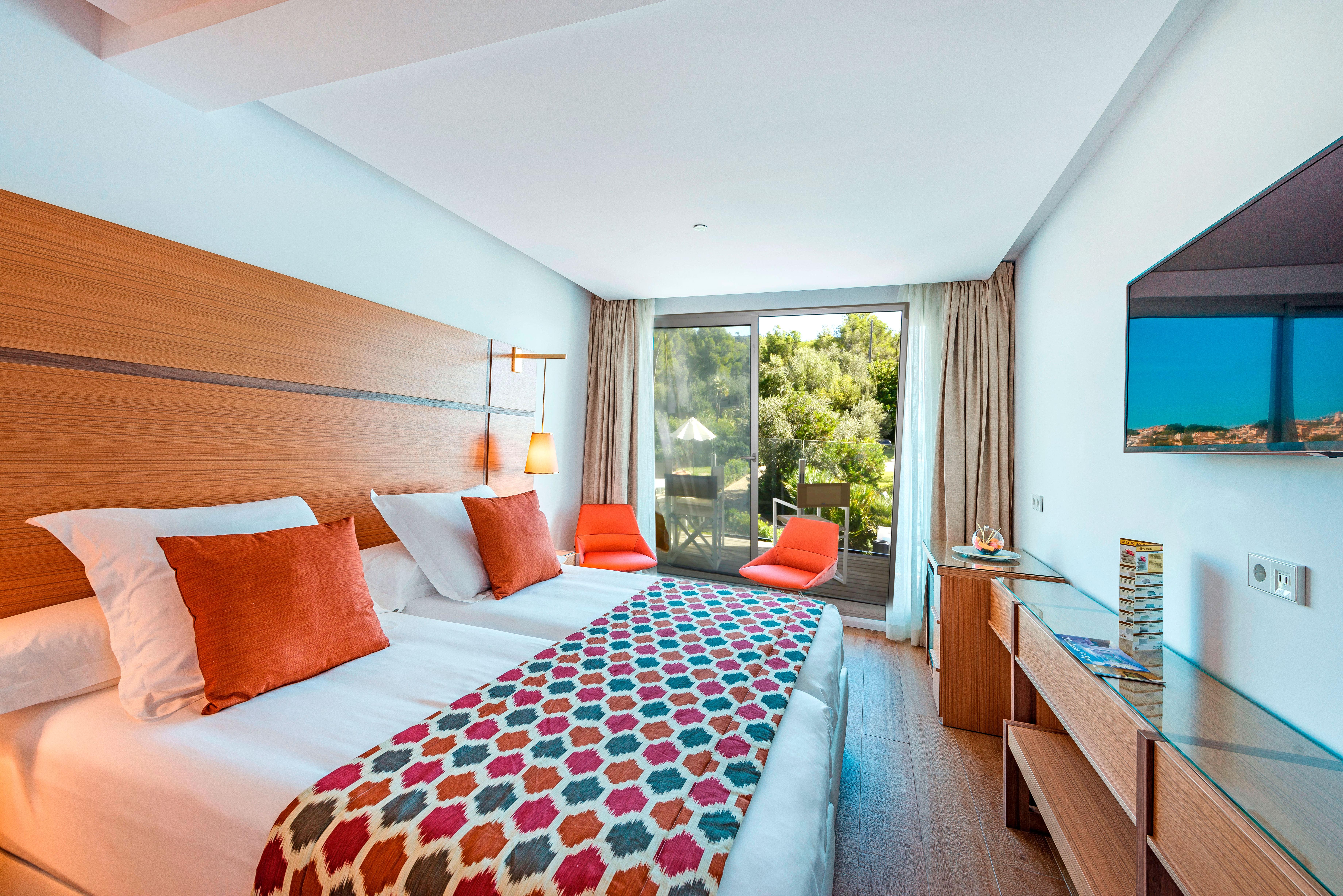 Hotel Coronado Thalasso & Spa باغيرا المظهر الخارجي الصورة