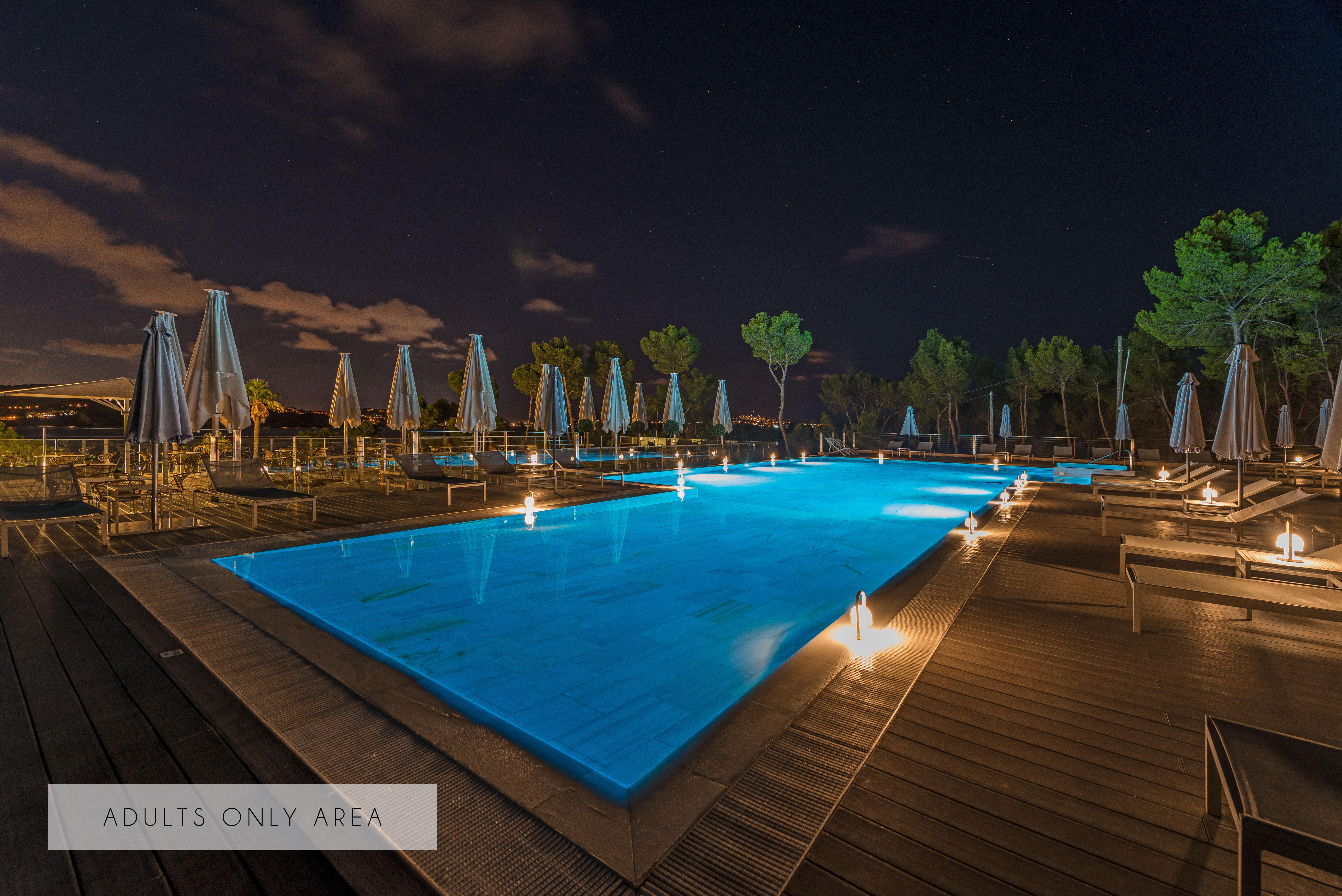 Hotel Coronado Thalasso & Spa باغيرا المظهر الخارجي الصورة