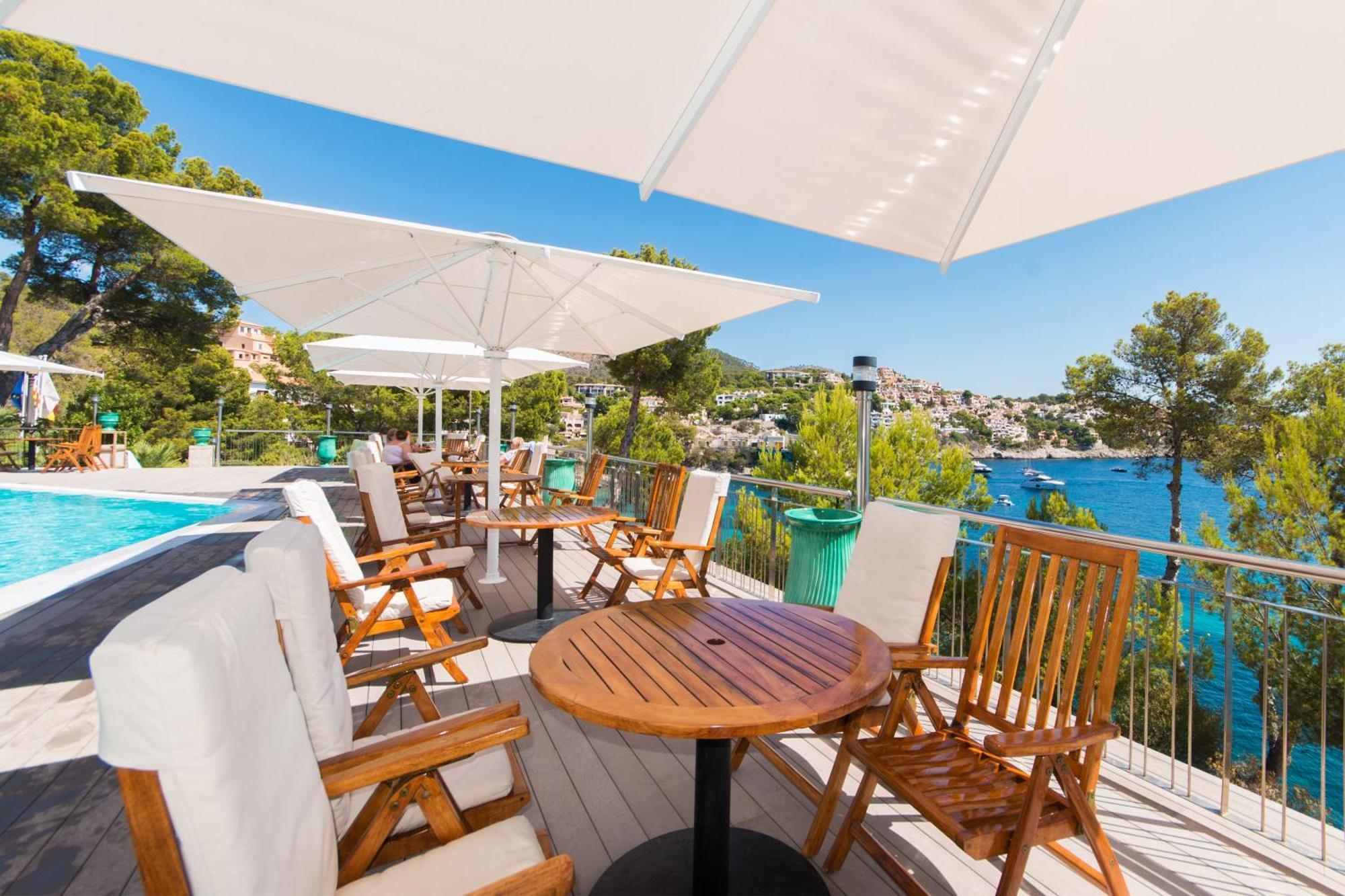 Hotel Coronado Thalasso & Spa باغيرا المظهر الخارجي الصورة