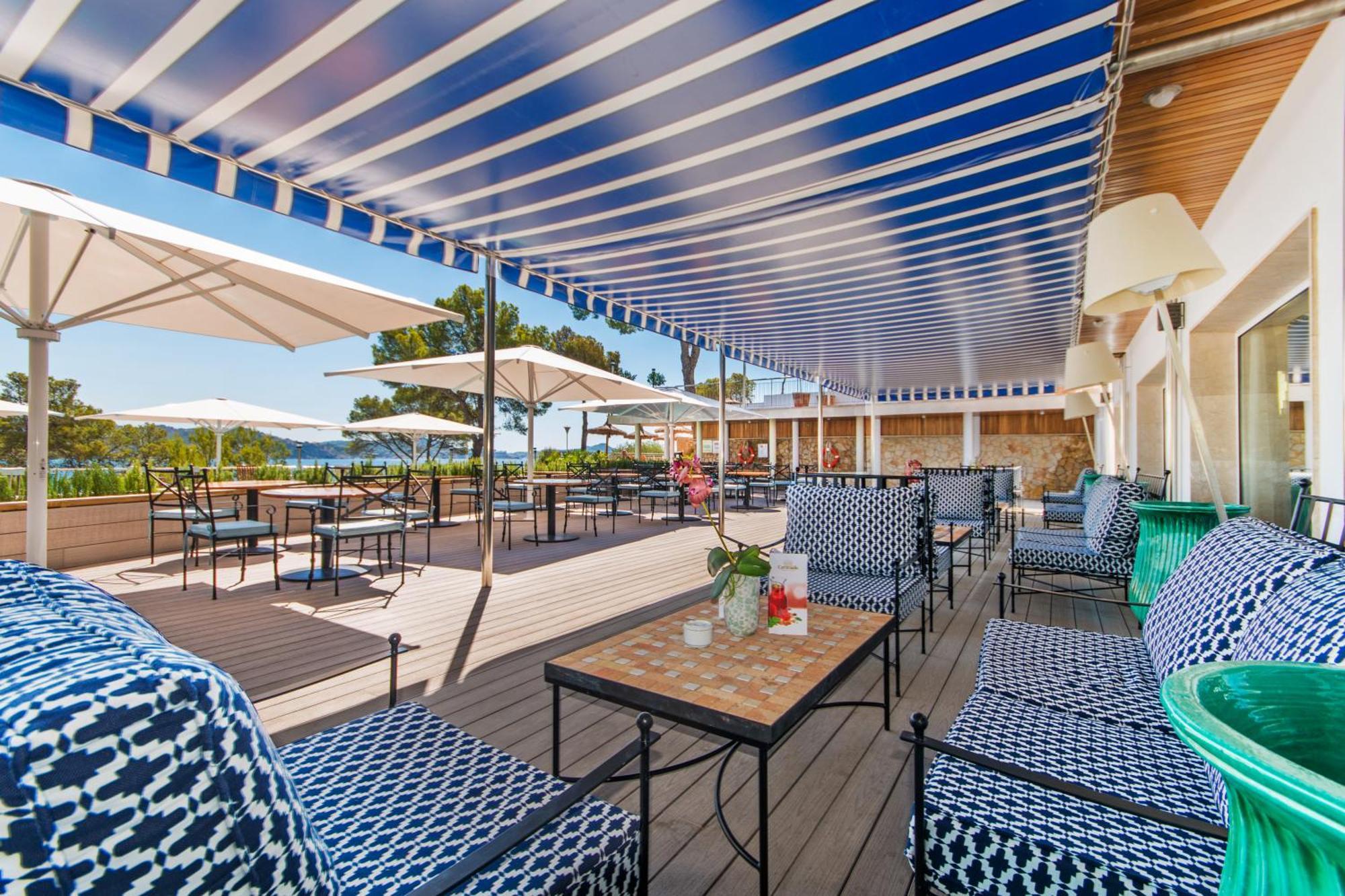 Hotel Coronado Thalasso & Spa باغيرا المظهر الخارجي الصورة