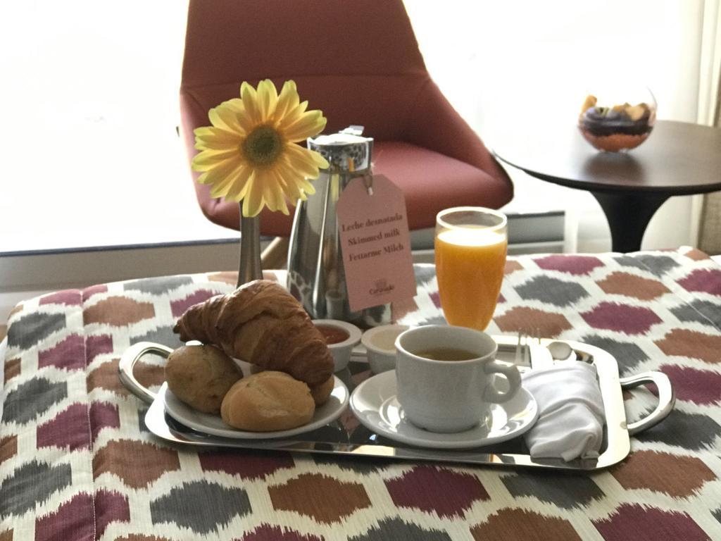 Hotel Coronado Thalasso & Spa باغيرا المظهر الخارجي الصورة