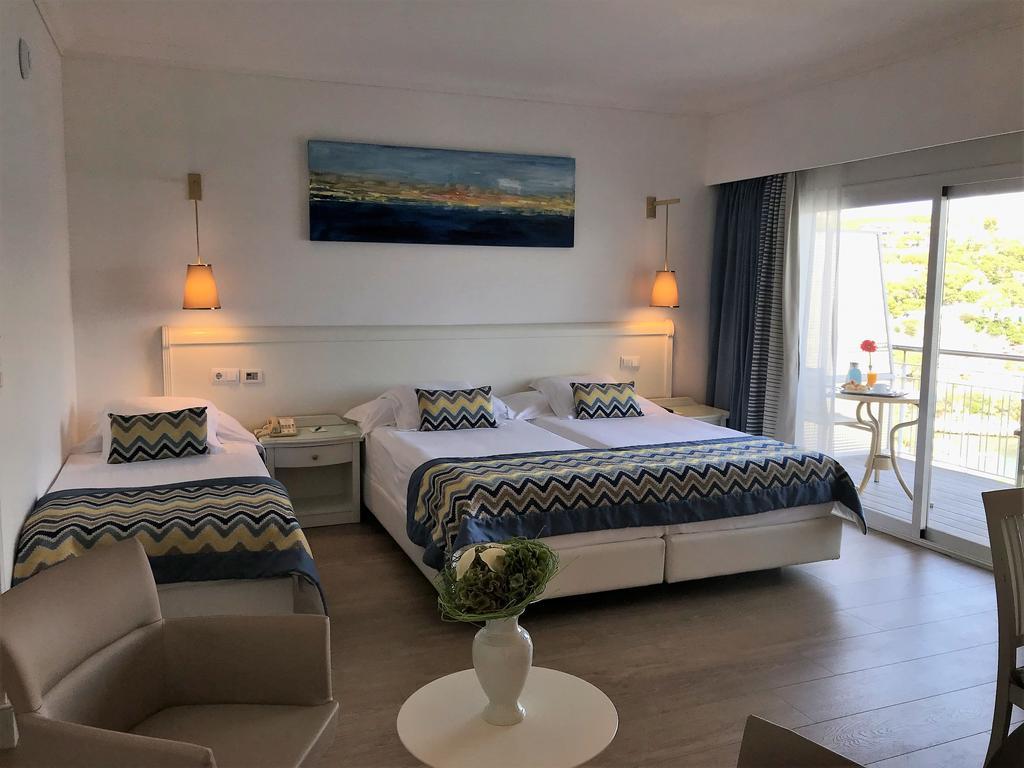 Hotel Coronado Thalasso & Spa باغيرا المظهر الخارجي الصورة
