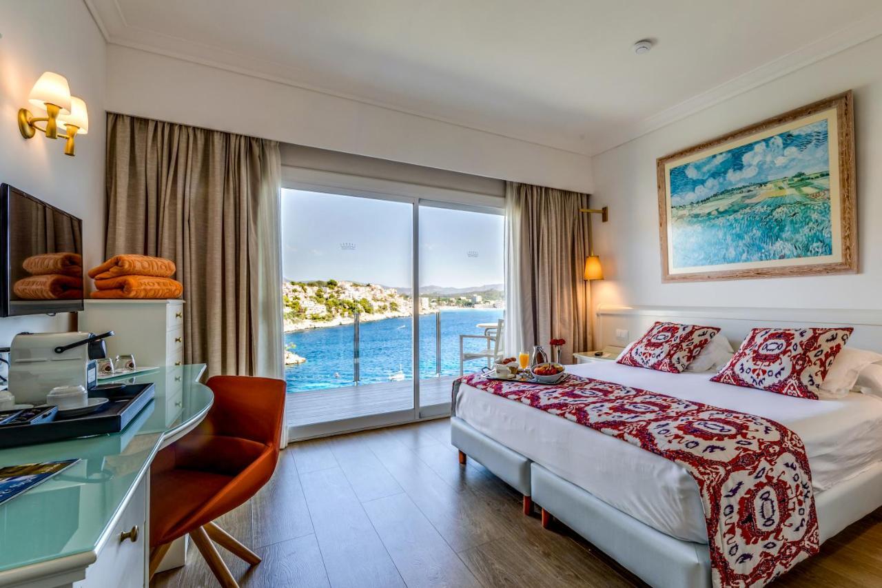 Hotel Coronado Thalasso & Spa باغيرا المظهر الخارجي الصورة