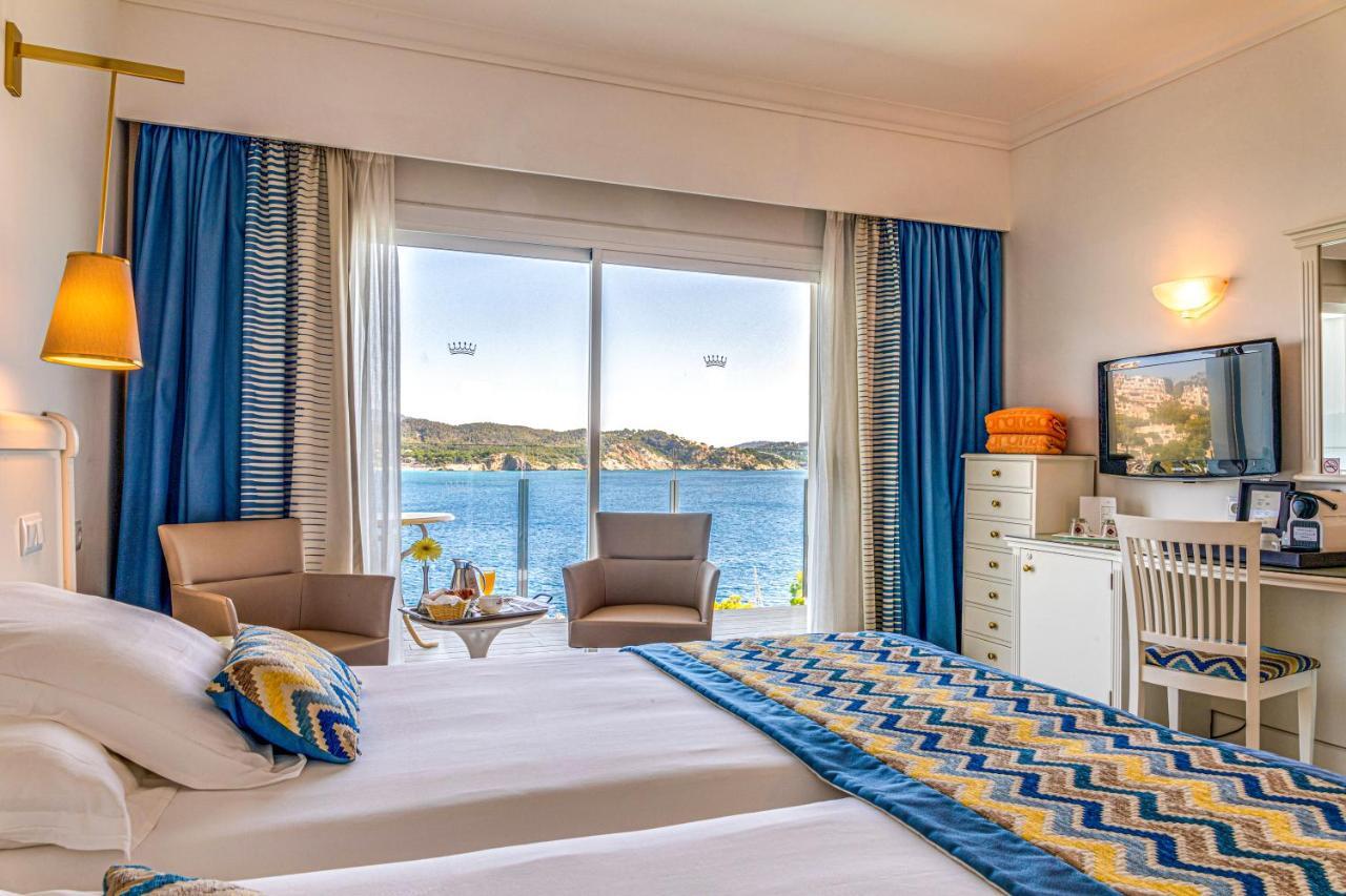 Hotel Coronado Thalasso & Spa باغيرا المظهر الخارجي الصورة